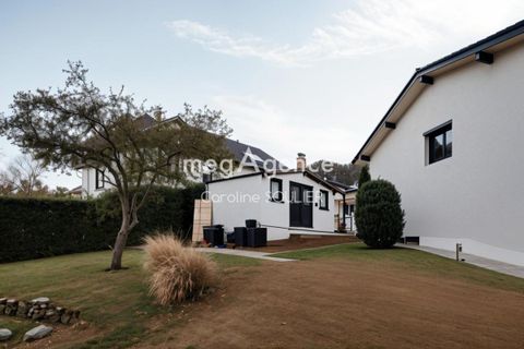 Villa i Lugrin, Haute-Savoie, Lugrin - € 650 000 | Ref: 197971 - foto 12