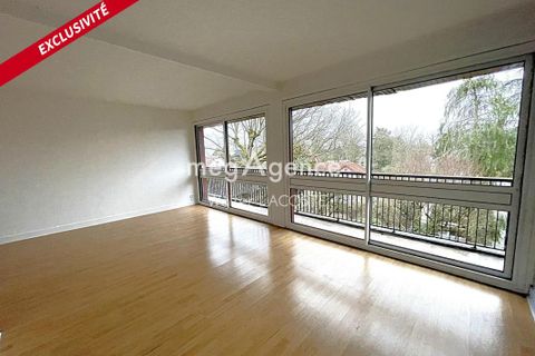 Leilighet i Vaucresson, Hauts-de-Seine, Vaucresson - € 422 000 | Ref: 198233 - foto 2