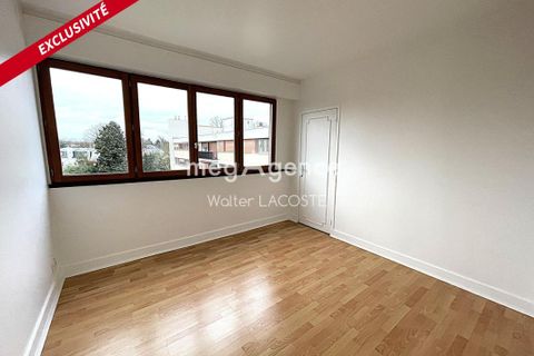 Leilighet i Vaucresson, Hauts-de-Seine, Vaucresson - € 422 000 | Ref: 198233 - foto 5