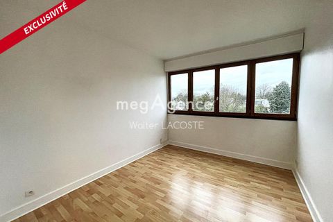 Leilighet i Vaucresson, Hauts-de-Seine, Vaucresson - € 422 000 | Ref: 198233 - foto 8