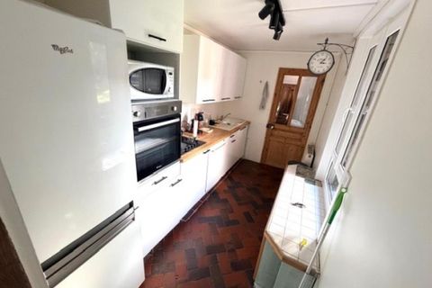 Villa a Breteuil, Oise, Breteuil - € 159.000 | Ref: 190473 - foto 2