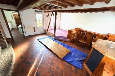 Villa a Breteuil, Oise, Breteuil - € 159.000 | Ref: 190473 - foto 6