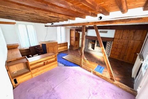 Villa a Breteuil, Oise, Breteuil - € 159.000 | Ref: 190473 - foto 7