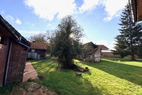 Villa a Breteuil, Oise, Breteuil - € 159.000 | Ref: 190473 - foto 10