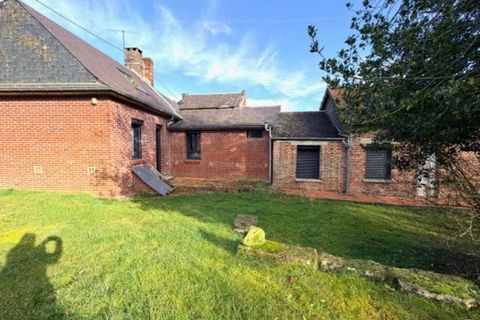 Villa a Breteuil, Oise, Breteuil - € 159.000 | Ref: 190473 - foto 11