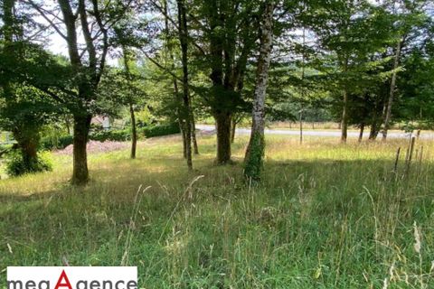 Helårsgrund i Tulle, Correze, Tulle - € 19.000 | Ref: 190903 - foto 1