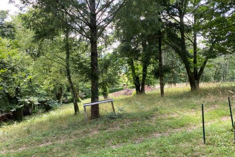 Helårsgrund i Tulle, Correze, Tulle - € 19.000 | Ref: 190903 - foto 4