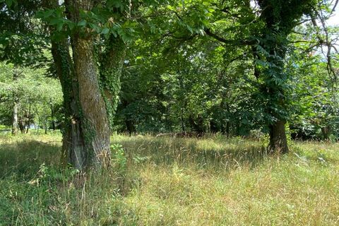 Helårsgrund i Tulle, Correze, Tulle - € 19.000 | Ref: 190903 - foto 5