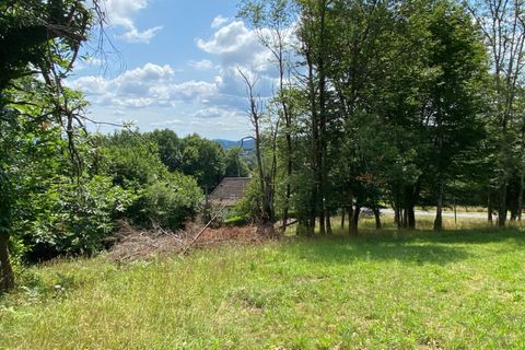 Helårsgrund i Tulle, Correze, Tulle - € 19.000 | Ref: 190903 - foto 6