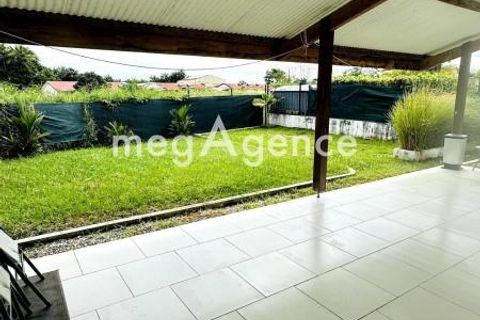 Villa a Macouria, French Guiana, Macouria - € 315.000 | Ref: 198104 - foto 2