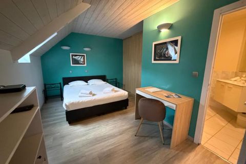 Erhvervsejendom i Baud, Morbihan, Baud - € 1.040.000 | Ref: 198169 - foto 5