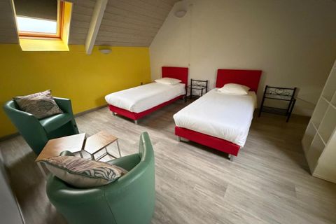 Erhvervsejendom i Baud, Morbihan, Baud - € 1.040.000 | Ref: 198169 - foto 6
