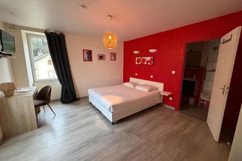 Erhvervsejendom i Baud, Morbihan, Baud - € 1.040.000 | Ref: 198169 - foto 9