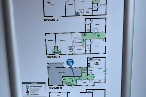 Erhvervsejendom i Baud, Morbihan, Baud - € 1.040.000 | Ref: 198169 - foto 19