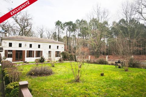Landejendom i Reignac, Gironde, Reignac - € 323.900 | Ref: 198251 - foto 2