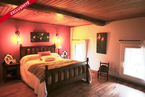 Landejendom i Reignac, Gironde, Reignac - € 323.900 | Ref: 198251 - foto 8