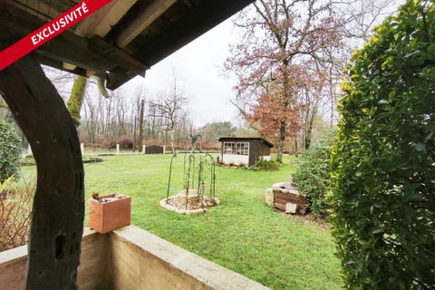Landejendom i Reignac, Gironde, Reignac - € 323.900 | Ref: 198251 - foto 10
