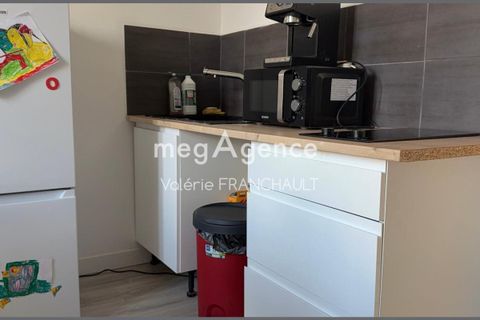 Leilighet i Lucon, Vendee, Lucon - € 108 000 | Ref: 198410 - foto 2