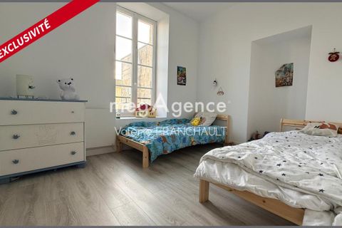Leilighet i Lucon, Vendee, Lucon - € 108 000 | Ref: 198410 - foto 4