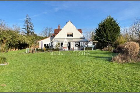 Landejendom i Condette, Pas-de-Calais, Condette - € 789.000 | Ref: 198424 - foto 9