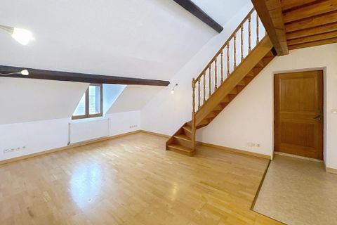 Lejlighed i Grenoble, Isere, Grenoble - € 149.800 | Ref: 198188 - foto 1