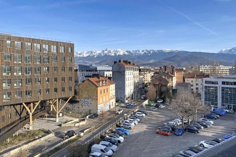 Lejlighed i Grenoble, Isere, Grenoble - € 149.800 | Ref: 198188 - foto 3