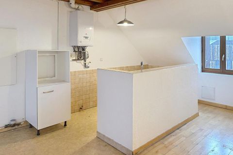 Lejlighed i Grenoble, Isere, Grenoble - € 149.800 | Ref: 198188 - foto 6