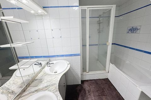 Lejlighed i Grenoble, Isere, Grenoble - € 149.800 | Ref: 198188 - foto 10