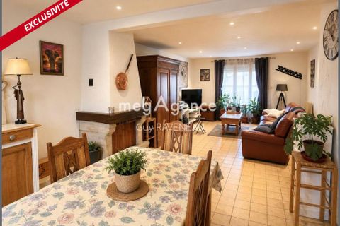 Villa i Loretz-d’Argenton, Deux-Sevres, Loretz-d’Argenton - € 133.000 | Ref: 198365 - foto 1