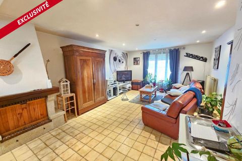 Villa i Loretz-d’Argenton, Deux-Sevres, Loretz-d’Argenton - € 133.000 | Ref: 198365 - foto 3