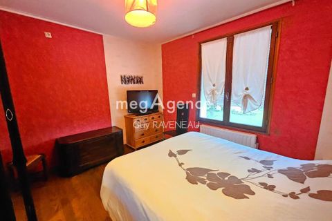 Villa i Loretz-d’Argenton, Deux-Sevres, Loretz-d’Argenton - € 133.000 | Ref: 198365 - foto 4