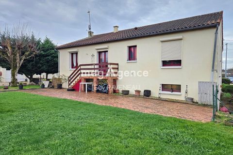 Villa i Loretz-d’Argenton, Deux-Sevres, Loretz-d’Argenton - € 133.000 | Ref: 198365 - foto 7