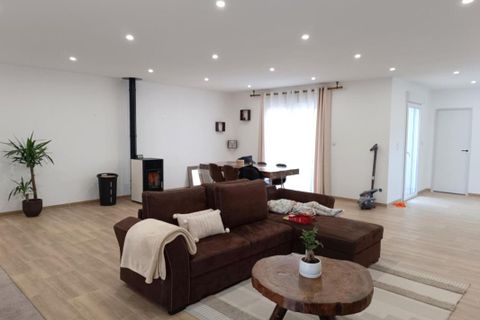 Villa i Contres, Loir-et-Cher, Contres - € 243.000 | Ref: 198400 - foto 2