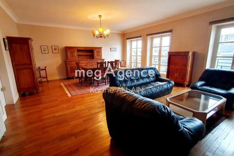 Lejlighed i Rennes, Ille-et-Vilaine, Rennes - € 396.500 | Ref: 197415 - foto 1