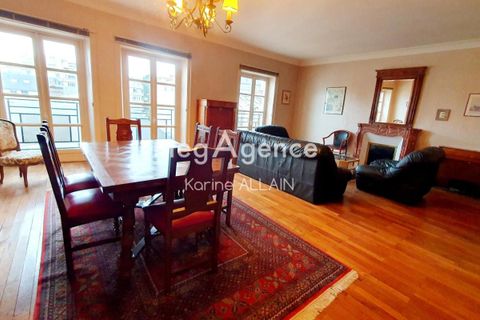 Lejlighed i Rennes, Ille-et-Vilaine, Rennes - € 396.500 | Ref: 197415 - foto 2