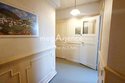 Lejlighed i Rennes, Ille-et-Vilaine, Rennes - € 396.500 | Ref: 197415 - foto 3