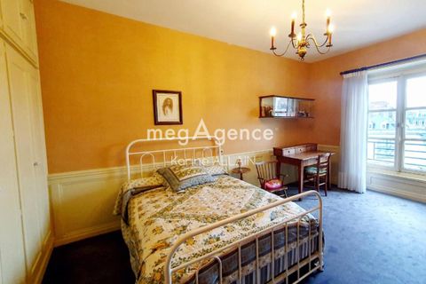 Lejlighed i Rennes, Ille-et-Vilaine, Rennes - € 396.500 | Ref: 197415 - foto 5