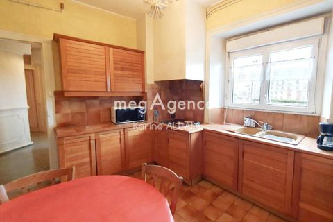 Lejlighed i Rennes, Ille-et-Vilaine, Rennes - € 396.500 | Ref: 197415 - foto 6