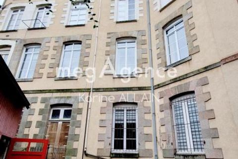 Lejlighed i Rennes, Ille-et-Vilaine, Rennes - € 396.500 | Ref: 197415 - foto 7