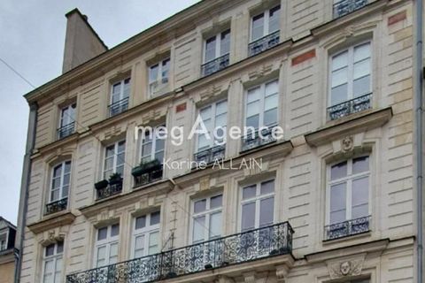 Lejlighed i Rennes, Ille-et-Vilaine, Rennes - € 396.500 | Ref: 197415 - foto 8