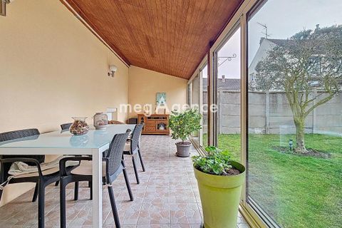 Villa a Bouafle, Yvelines, Bouafle - € 260.000 | Ref: 198068 - foto 2