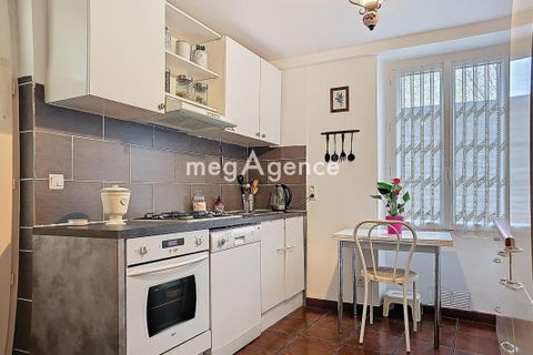 Villa a Bouafle, Yvelines, Bouafle - € 260.000 | Ref: 198068 - foto 4