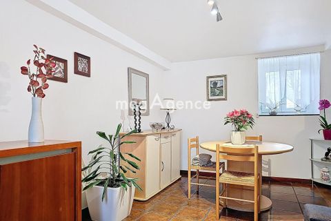 Villa a Bouafle, Yvelines, Bouafle - € 260.000 | Ref: 198068 - foto 5
