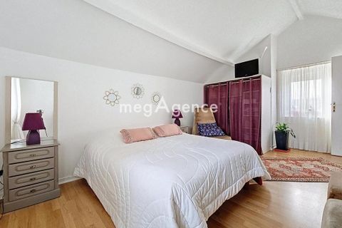 Villa a Bouafle, Yvelines, Bouafle - € 260.000 | Ref: 198068 - foto 11