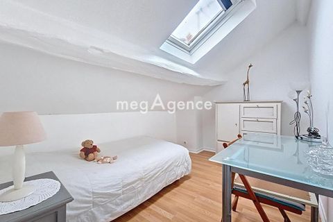 Villa a Bouafle, Yvelines, Bouafle - € 260.000 | Ref: 198068 - foto 12