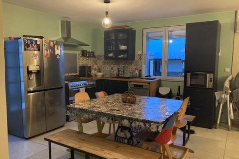 Landsbyhus i Nalliers, Vendee, Nalliers - € 255.500 | Ref: 198253 - foto 1