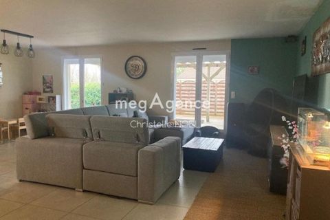 Landsbyhus i Nalliers, Vendee, Nalliers - € 255.500 | Ref: 198253 - foto 8