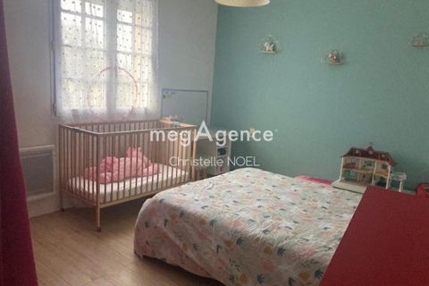 Landsbyhus i Nalliers, Vendee, Nalliers - € 255.500 | Ref: 198253 - foto 10