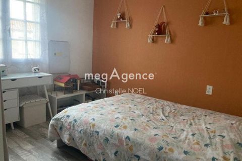 Landsbyhus i Nalliers, Vendee, Nalliers - € 255.500 | Ref: 198253 - foto 11