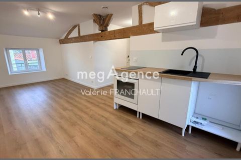 Lejlighed i Lucon, Vendee, Lucon - € 75.000 | Ref: 198331 - foto 2